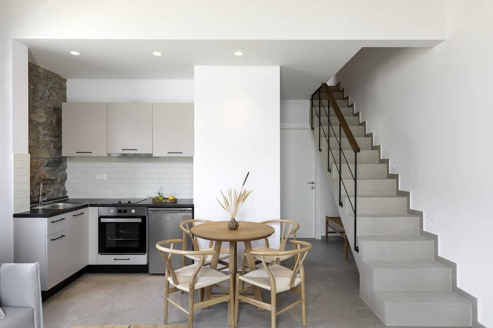 Photo of Kitchen in Sourpi