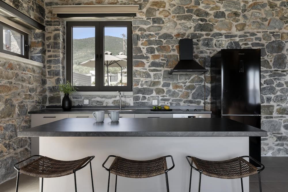 Photo of Kitchen in Sourpi