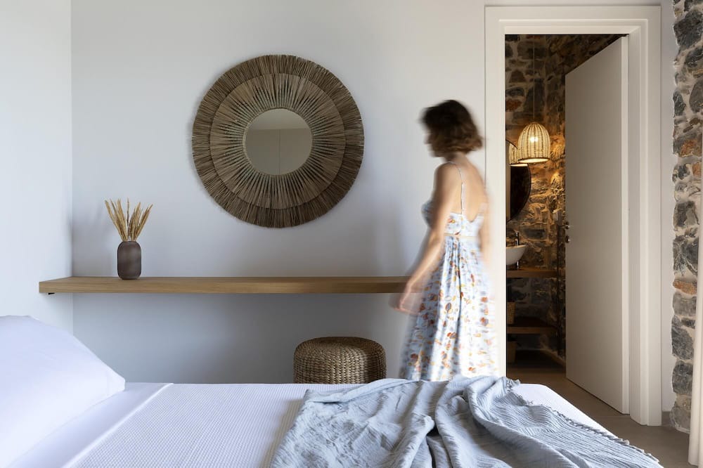 Photo of Bedroom in Sourpi