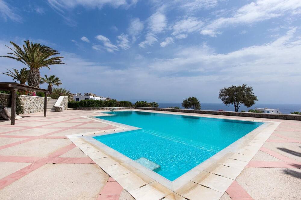Photo of Outdoor in Platis Gialos