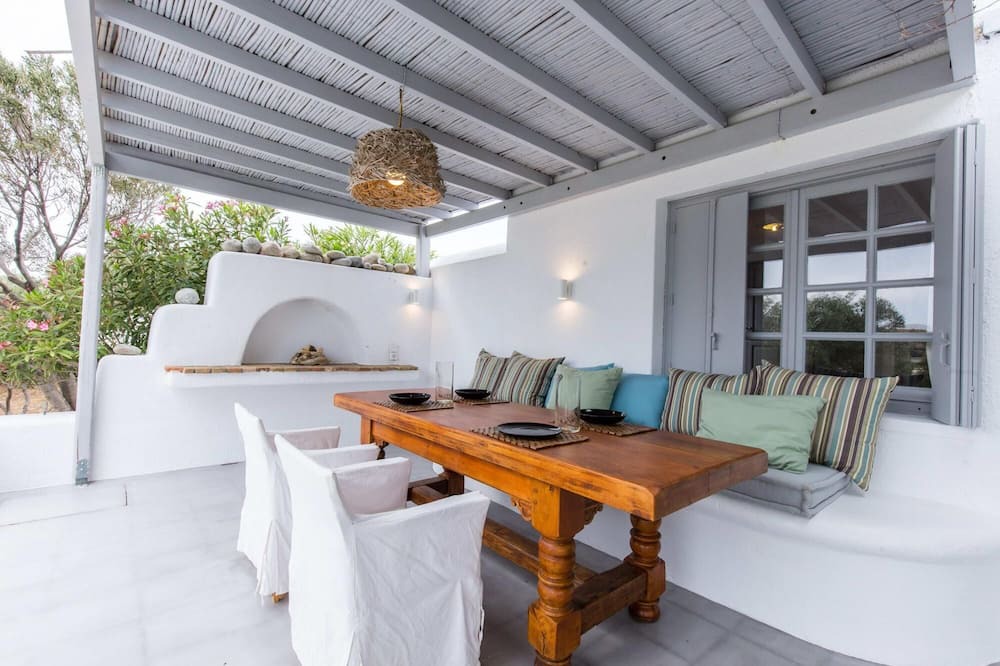 Photo of Outdoor in Platis Gialos