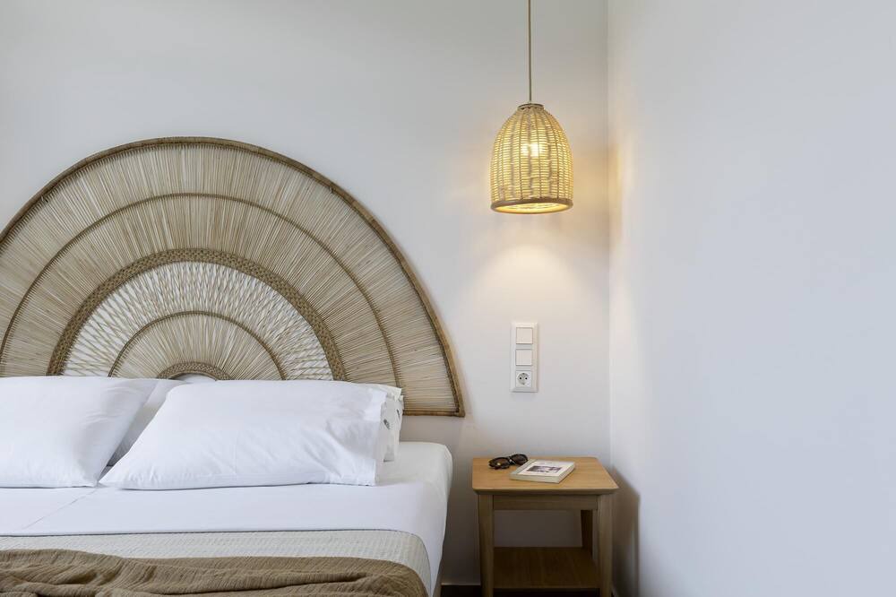 Photo of Bedroom in Sourpi