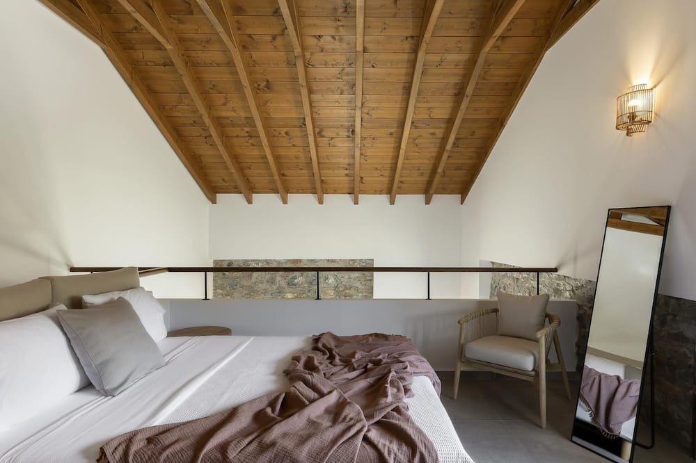 Photo of Bedroom in Sourpi