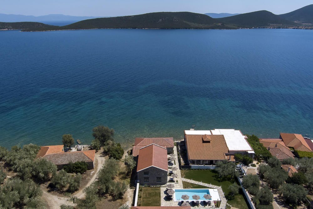Photo of Outdoor in Sourpi