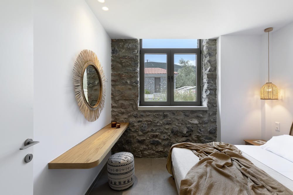 Photo of Bedroom in Sourpi