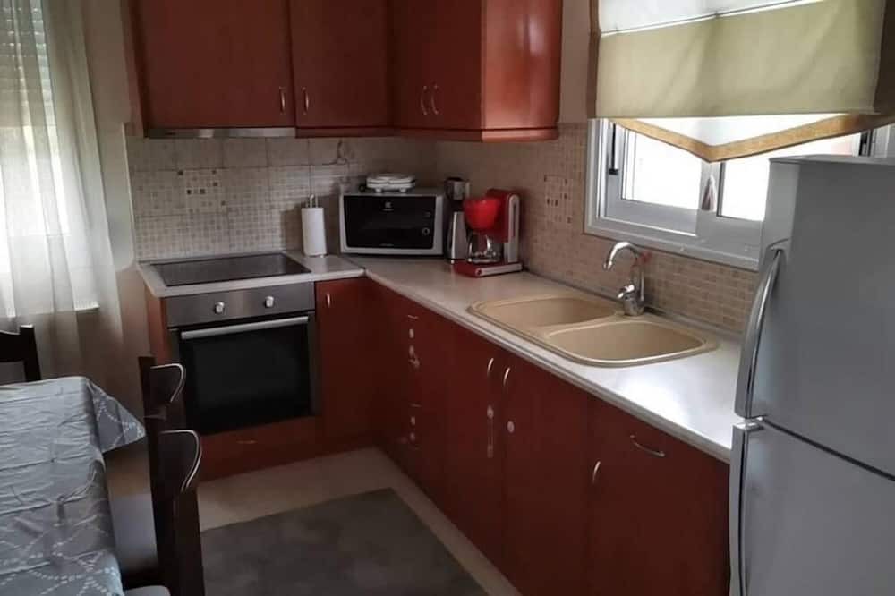 Photo of Kitchen in Mavromati