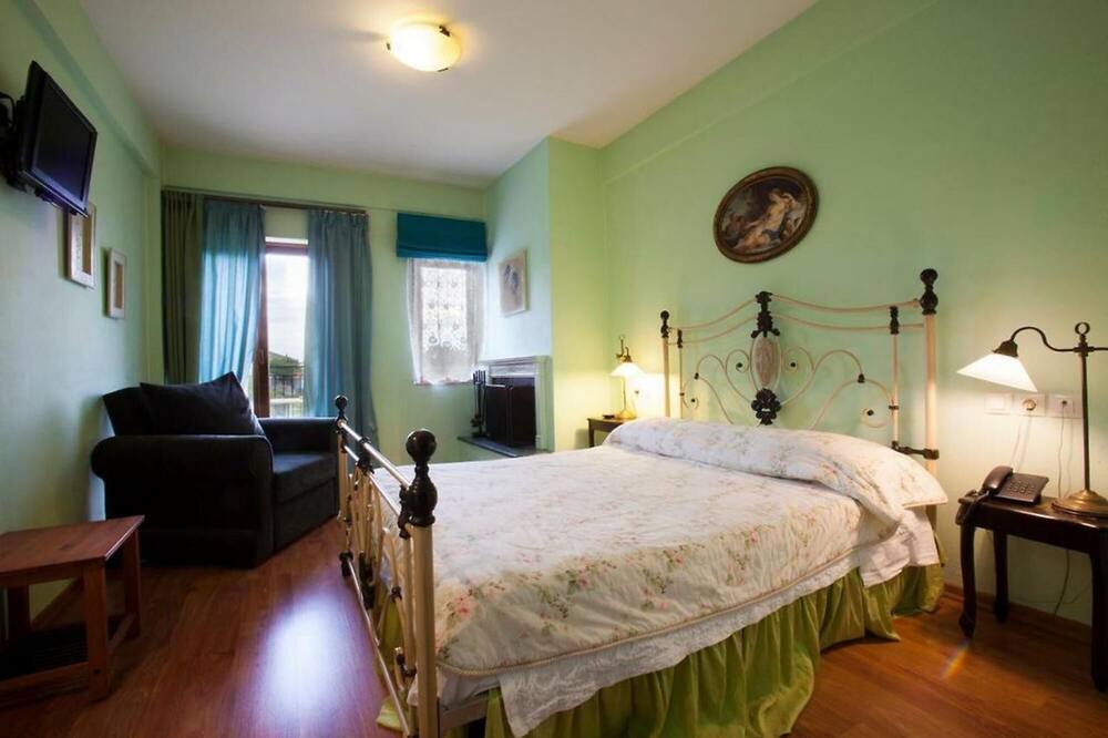 Photo of Bedroom in Portaria
