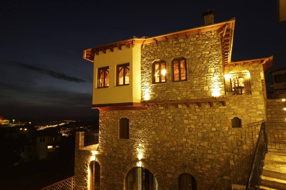 Photo of Outdoor in Portaria