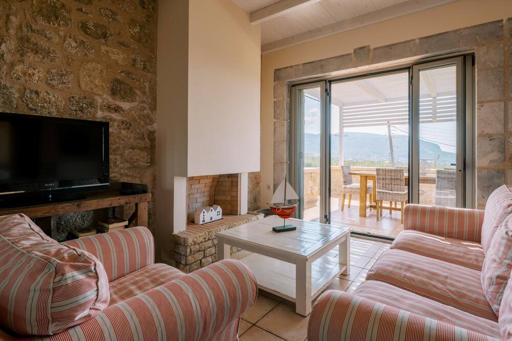 Photo of Livingroom in Riglia