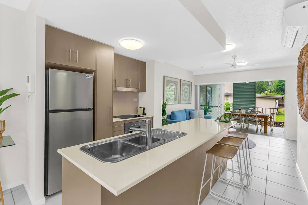 Photo of Kitchen in Edge Hill
