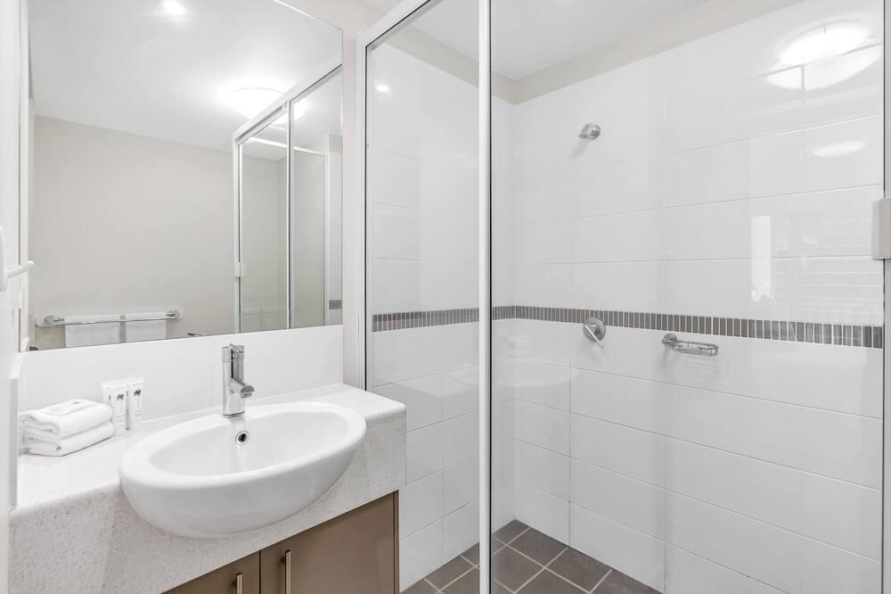 Photo of Bathroom in Edge Hill