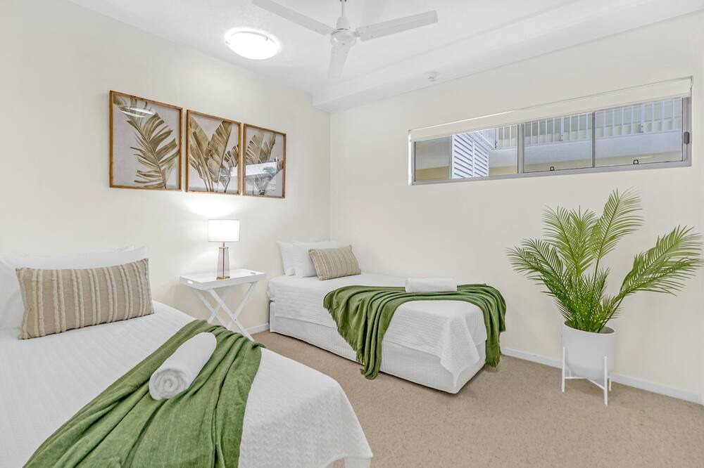 Photo of Bedroom in Edge Hill