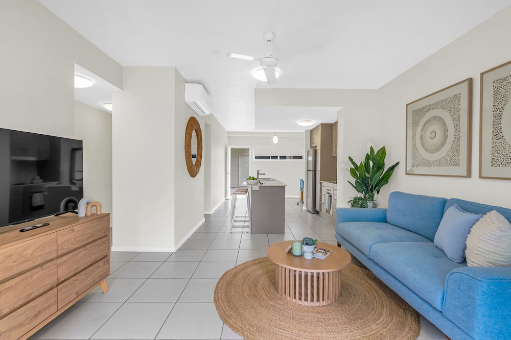 Photo of Livingroom in Edge Hill