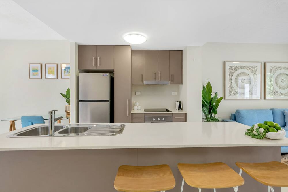 Photo of Kitchen in Edge Hill
