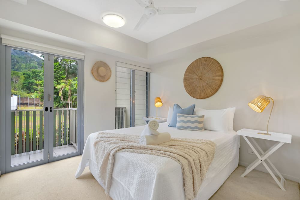 Photo of Bedroom in Edge Hill