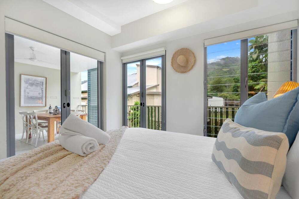 Photo of Bedroom in Edge Hill