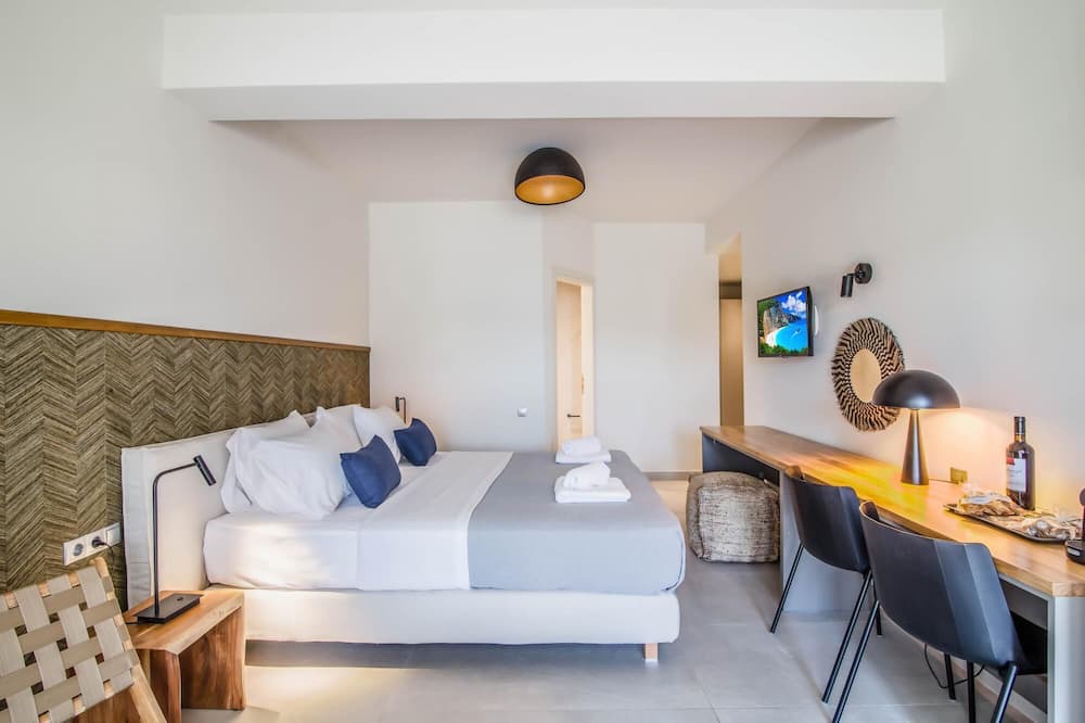 Photo of Bedroom in Episkopos