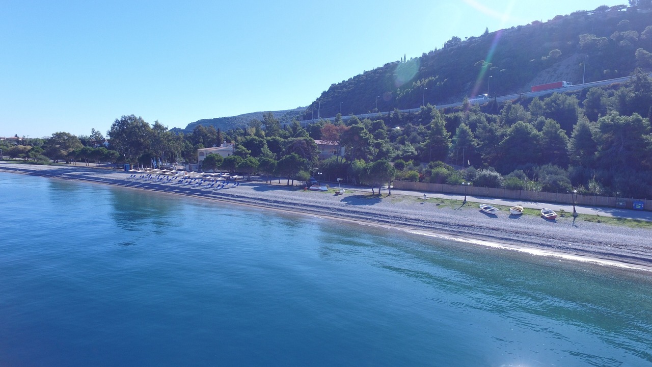 Photo of Others in Diakofto