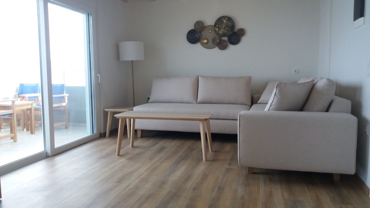 Photo of Livingroom in Diakofto