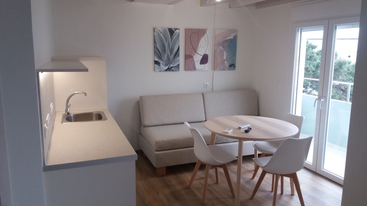 Photo of Livingroom in Diakofto