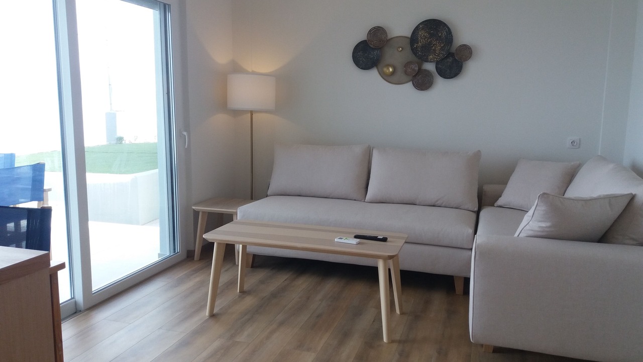 Photo of Livingroom in Diakofto