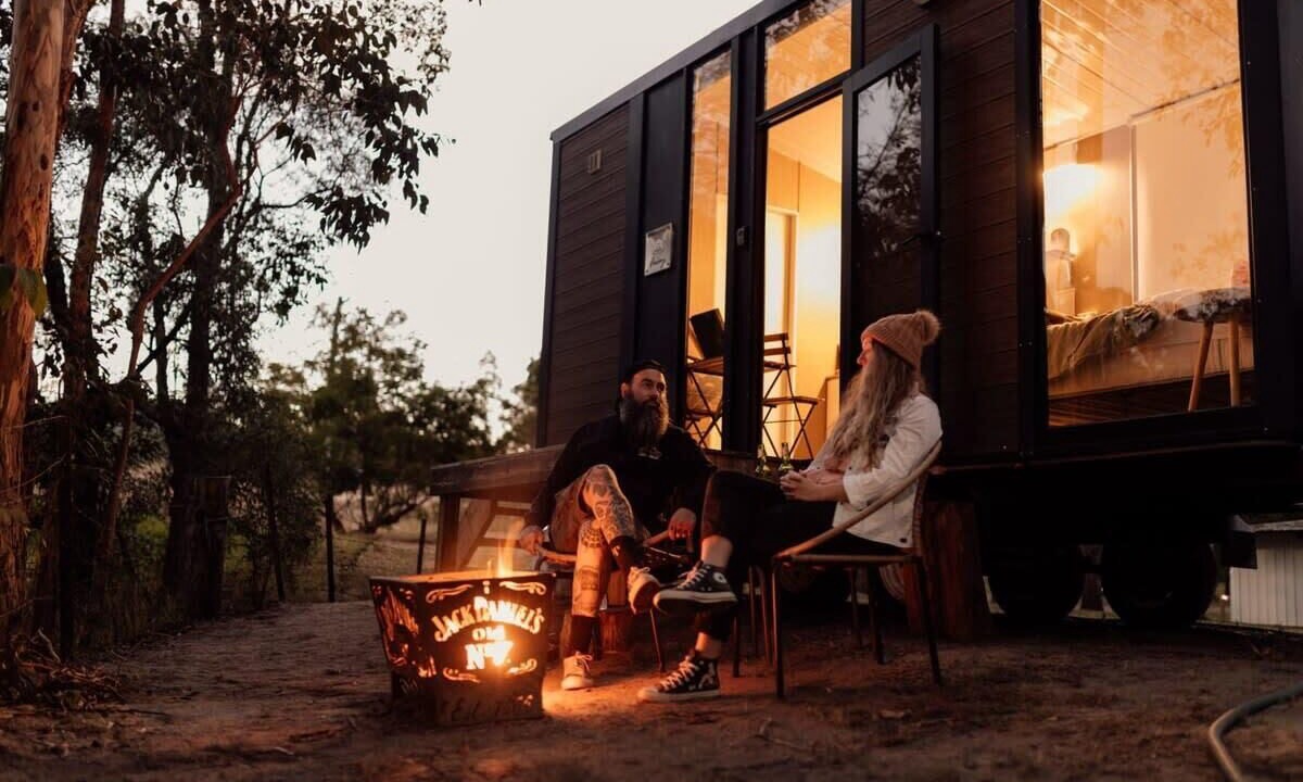 Photo of Outdoor in Pie Creek