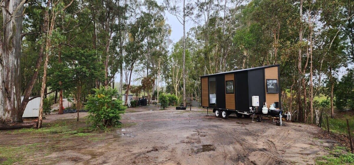 Photo of Outdoor in Pie Creek