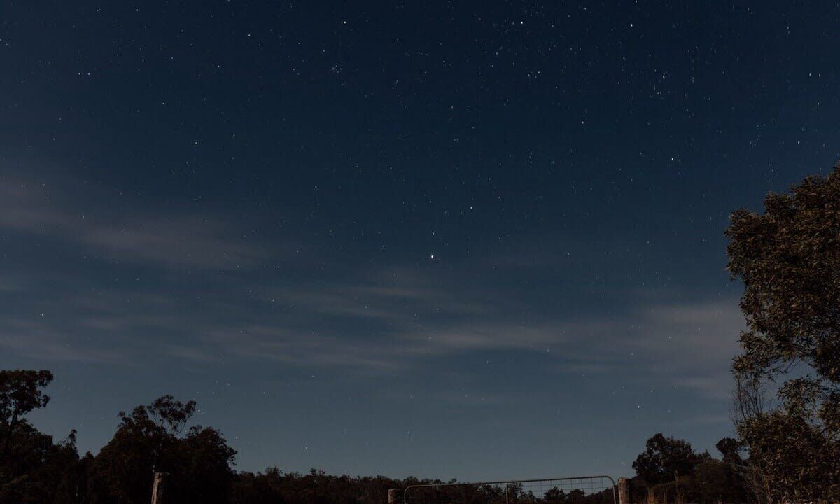Photo of Outdoor in Pie Creek