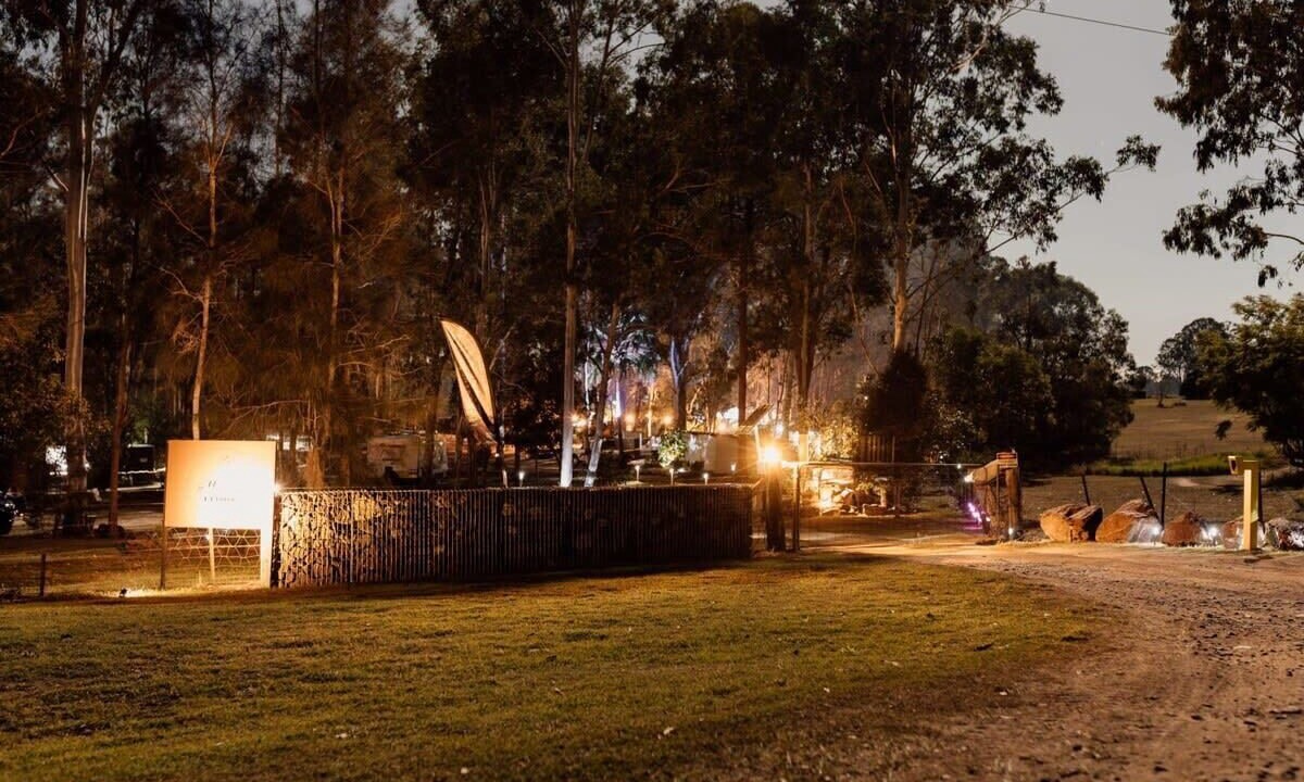 Photo of Outdoor in Pie Creek