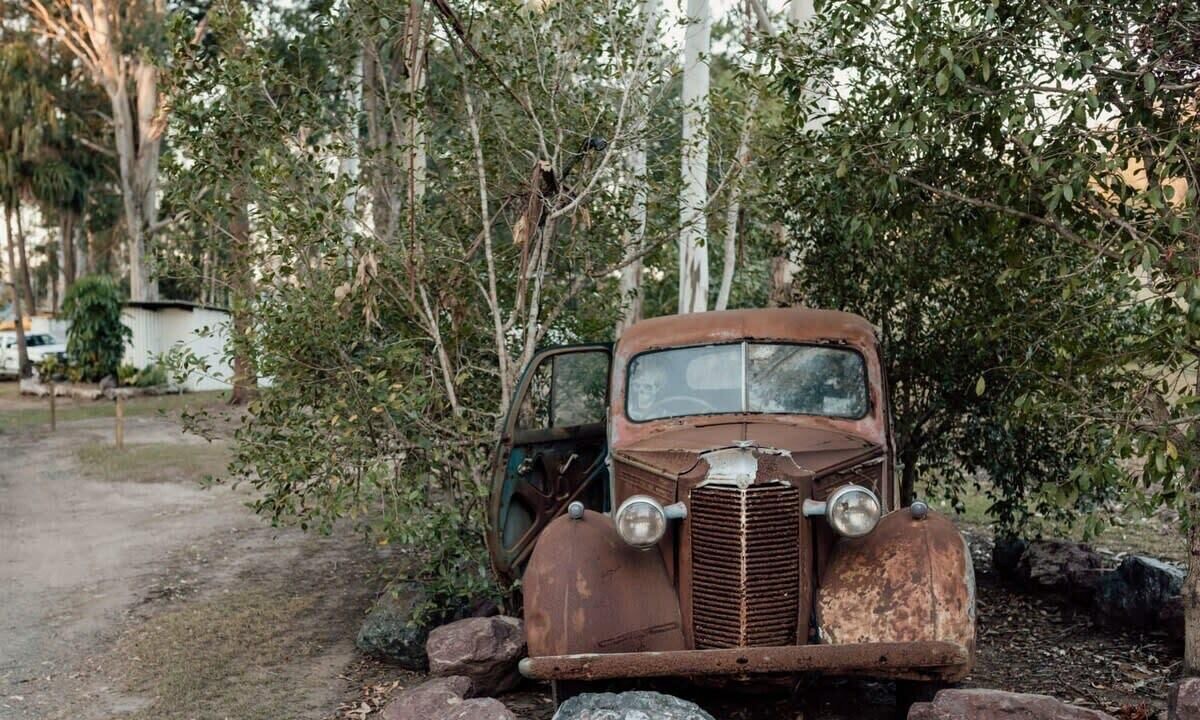 Photo of Outdoor in Pie Creek