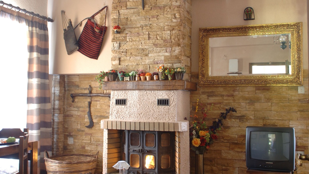 Photo of Livingroom in Arachova