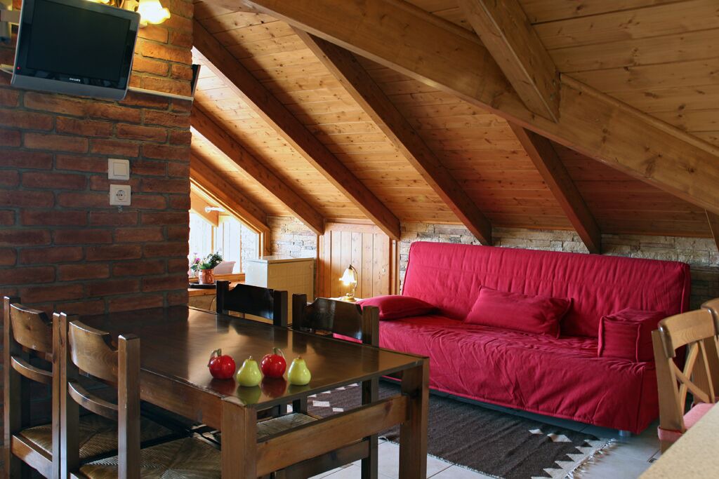 Photo of Livingroom in Arachova