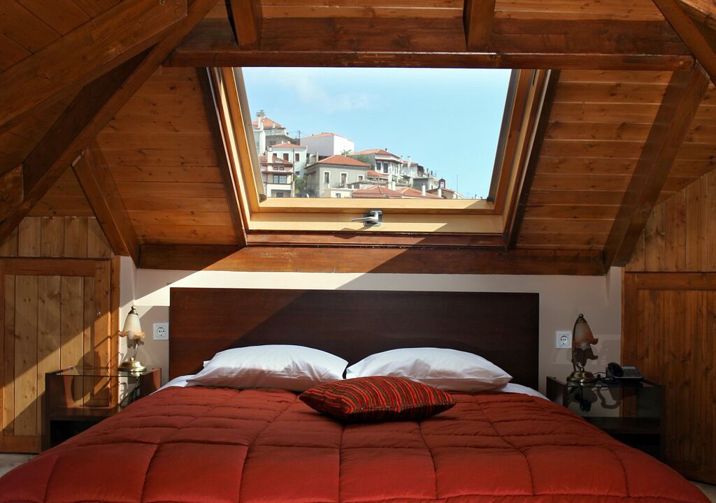 Photo of Livingroom in Arachova