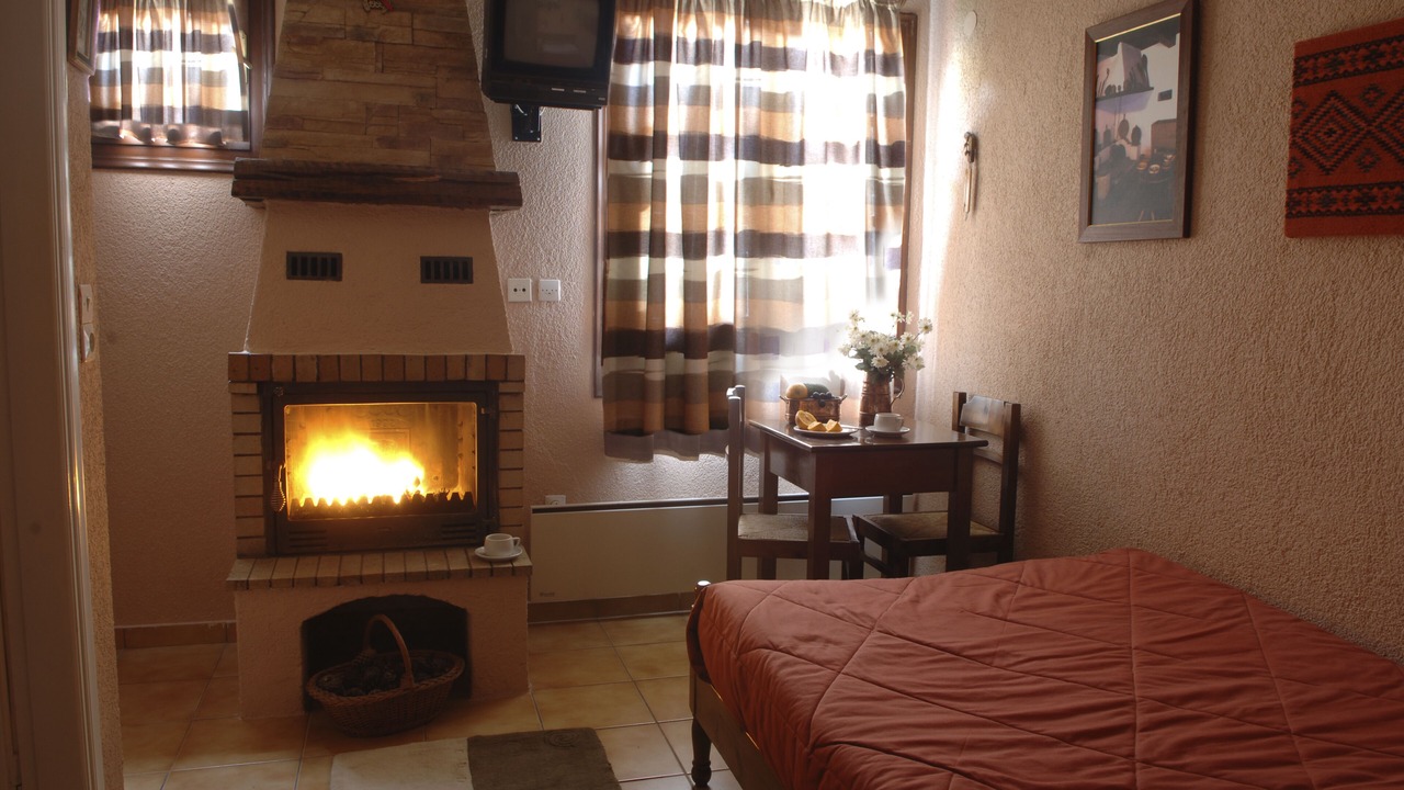 Photo of Livingroom in Arachova