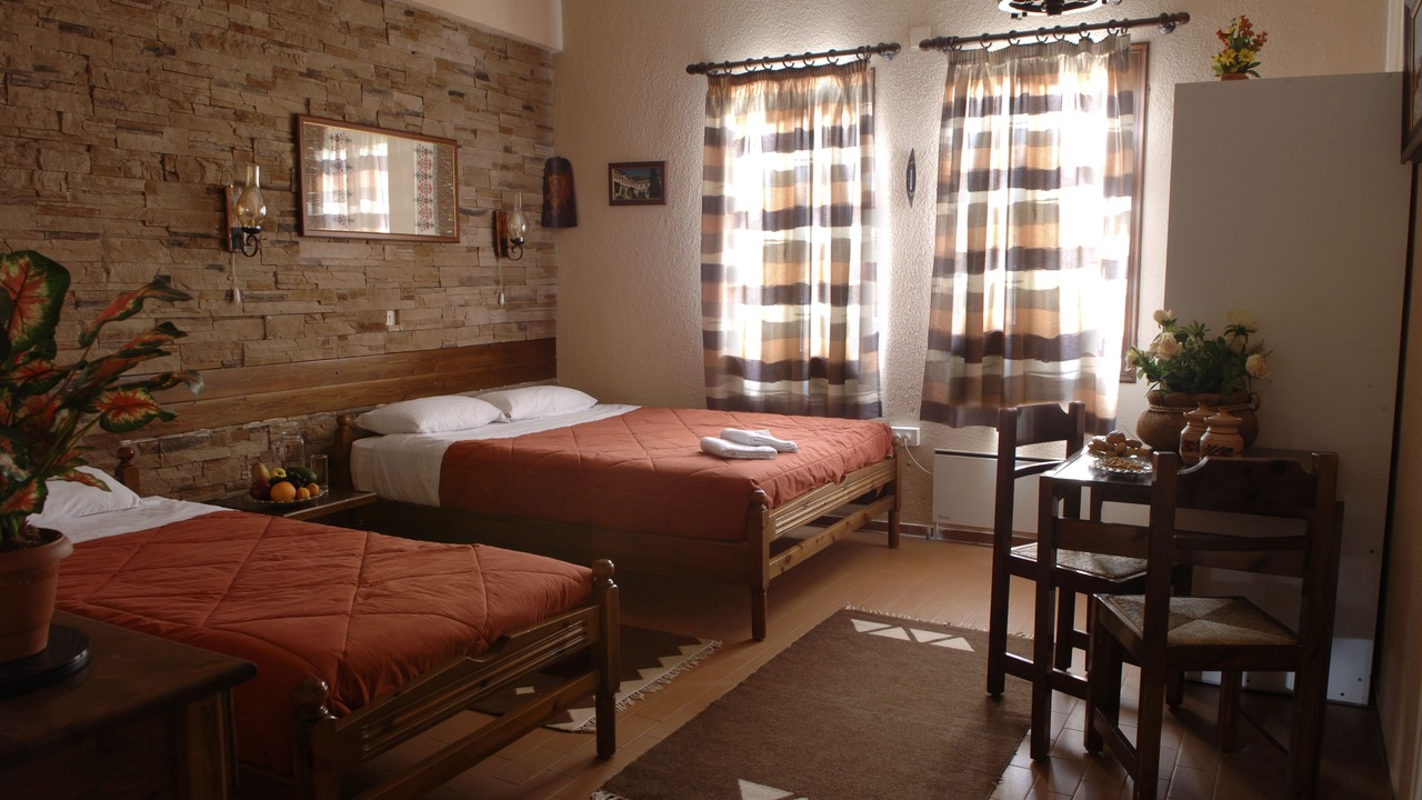 Photo of Bedroom in Arachova