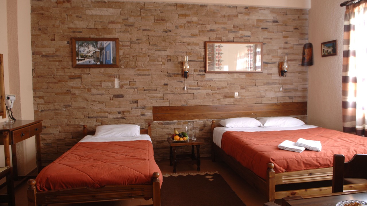 Photo of Bedroom in Arachova