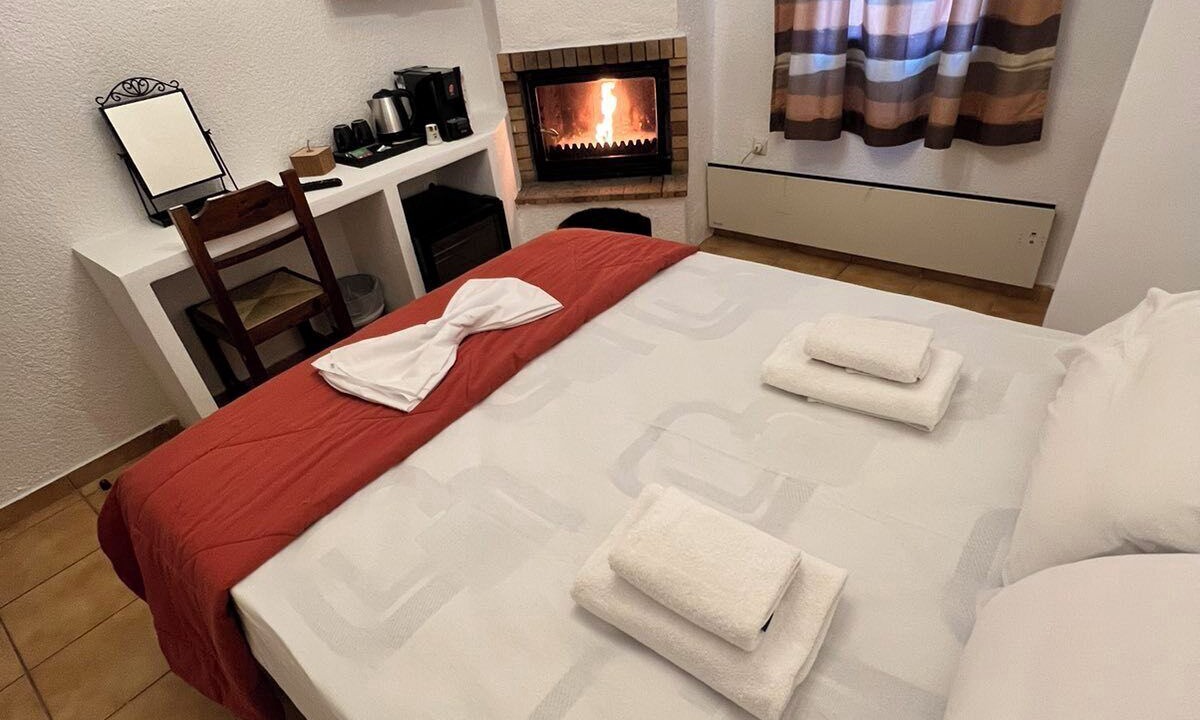 Photo of Livingroom in Arachova
