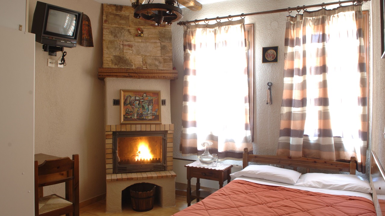 Photo of Livingroom in Arachova