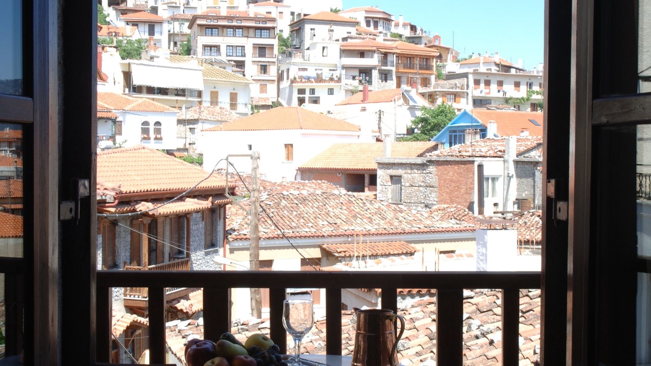 Photo of Livingroom in Arachova