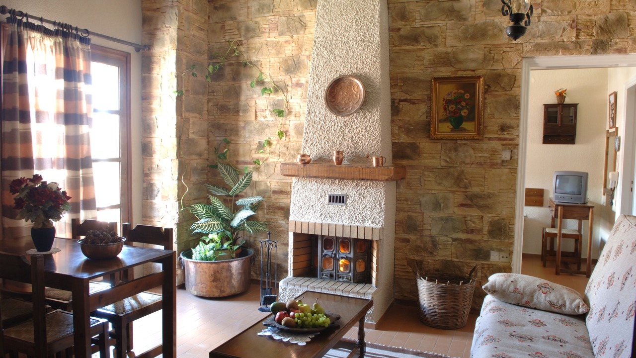 Photo of Livingroom in Arachova