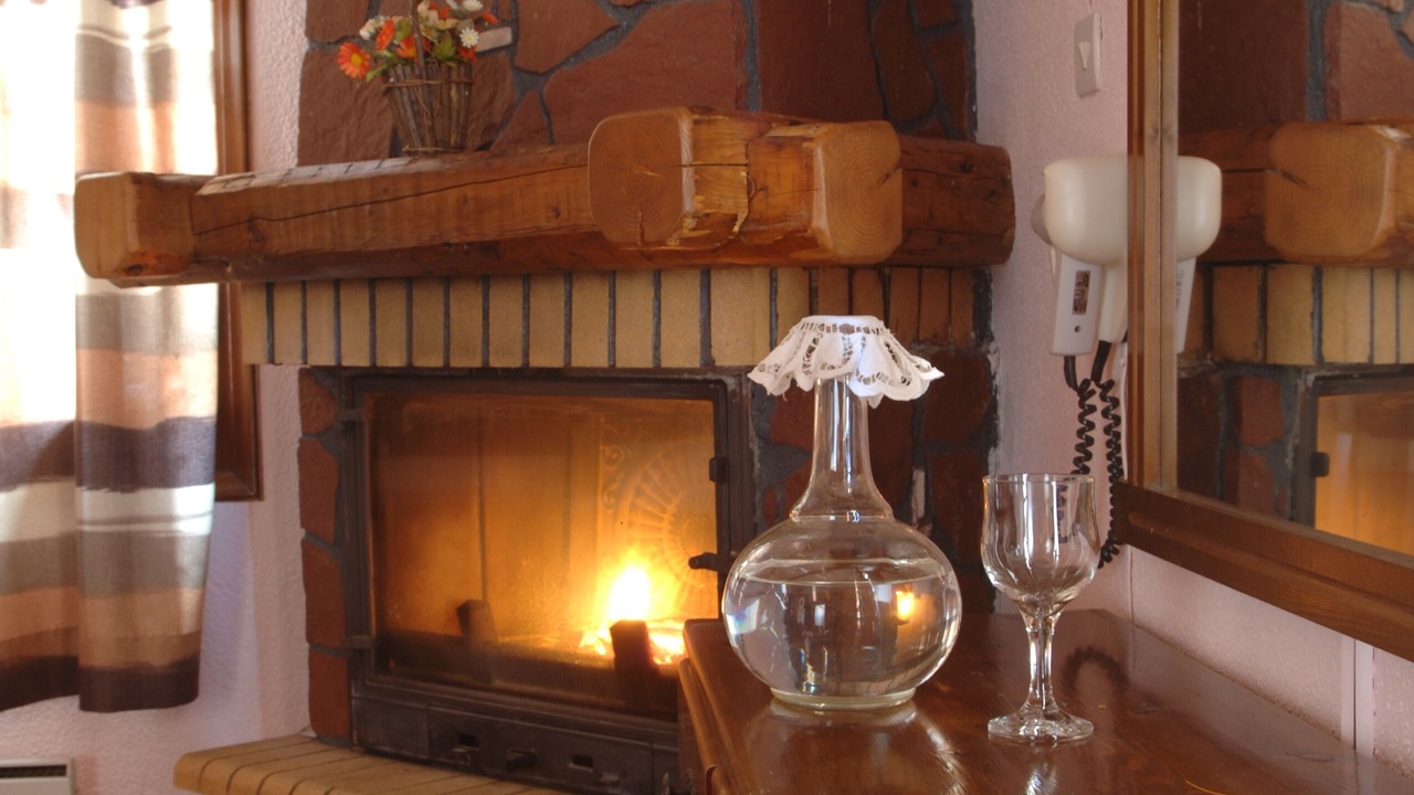 Photo of Livingroom in Arachova
