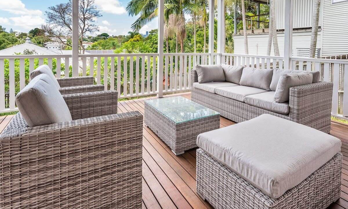 Photo of Outdoor in Paddington