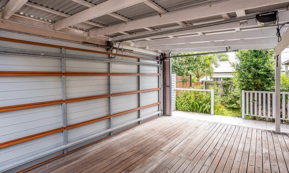 Photo of Outdoor in Paddington