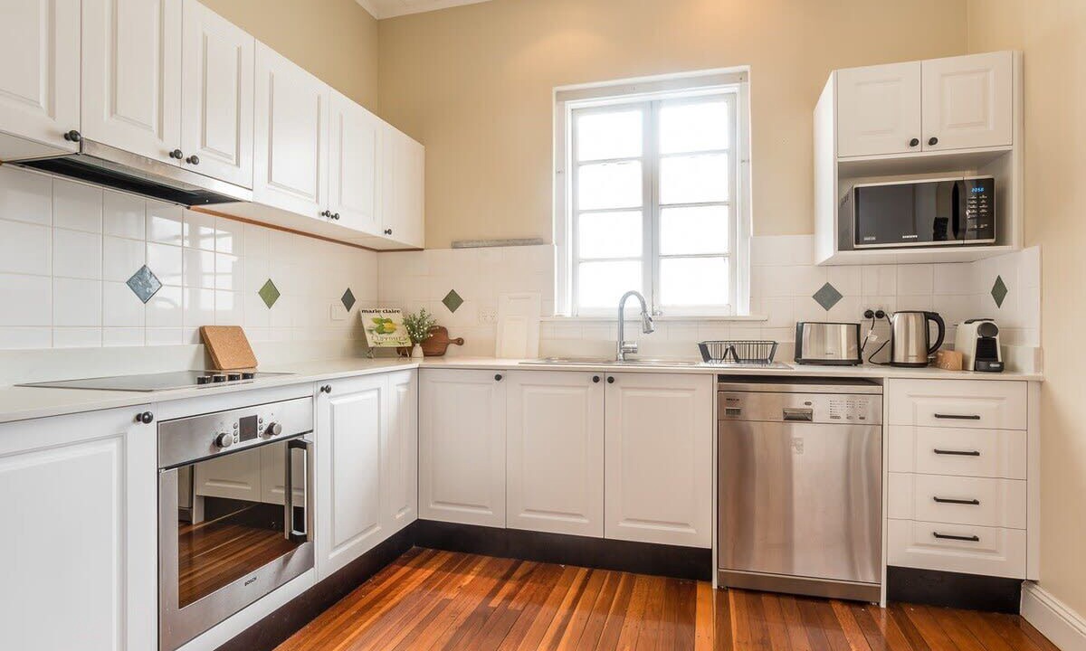 Photo of Kitchen in Paddington