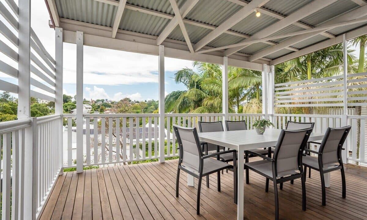 Photo of Outdoor in Paddington