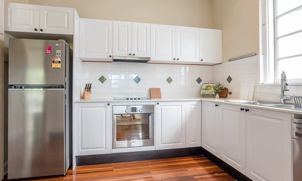 Photo of Kitchen in Paddington