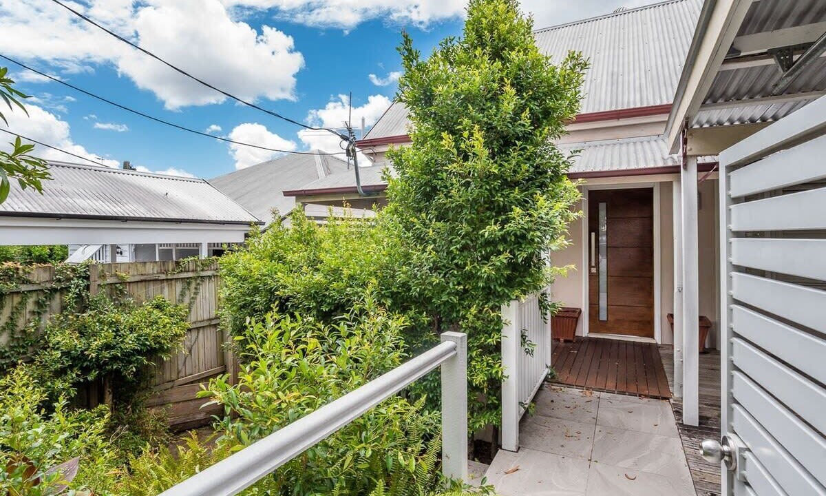 Photo of Outdoor in Paddington