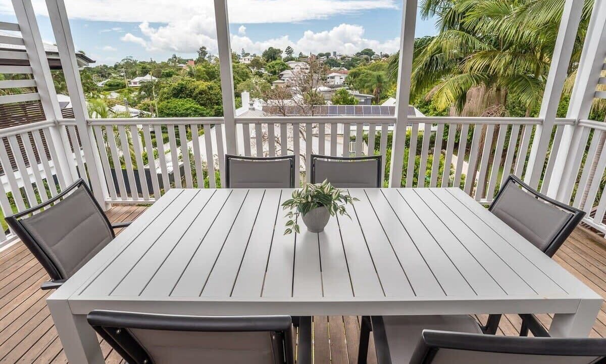 Photo of Outdoor in Paddington
