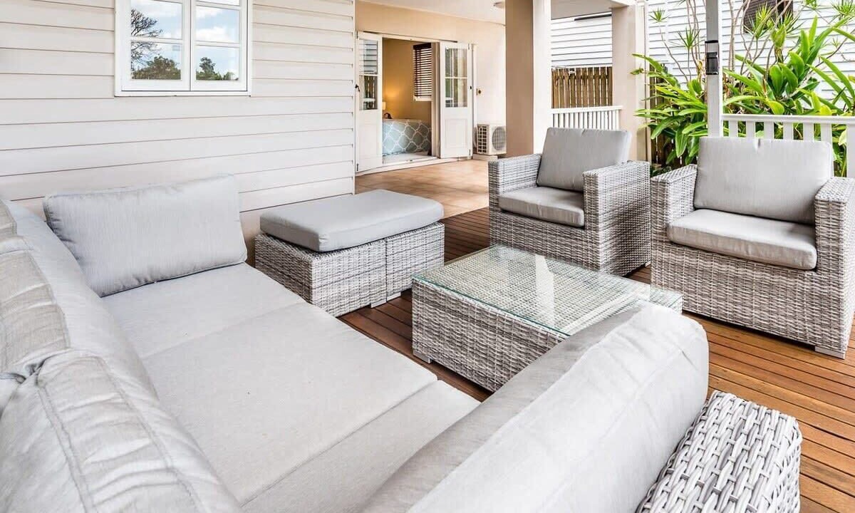 Photo of Outdoor in Paddington