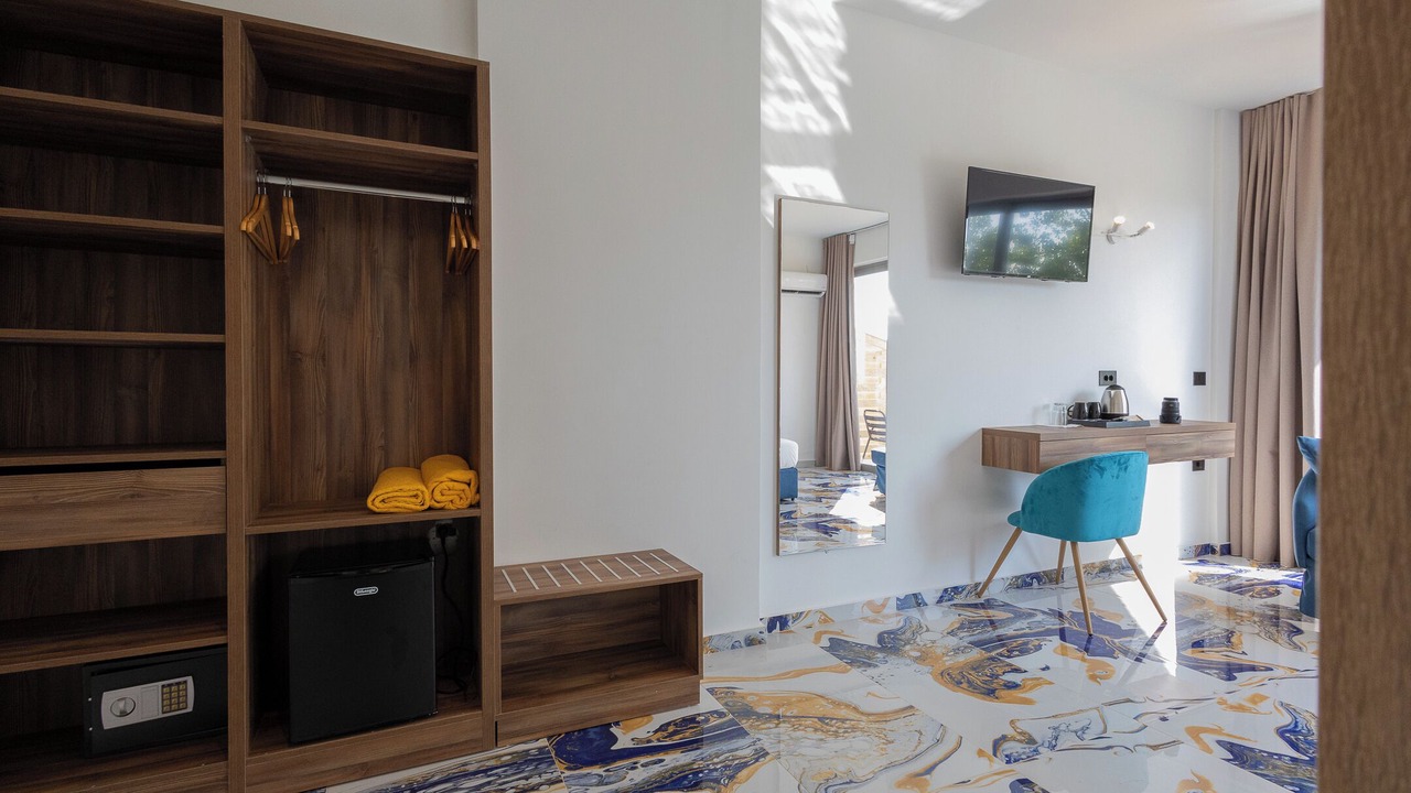 Photo of Bedroom in Pidima Kyras